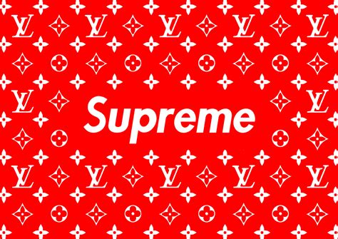 supreme louis vuitton wallpaper|supreme lv wallpaper 4k.